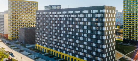 ЖК "Ярославский"