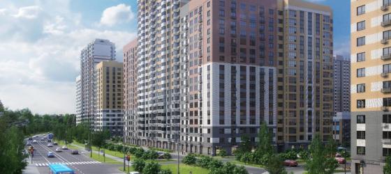 ЖК "Южная Битца"